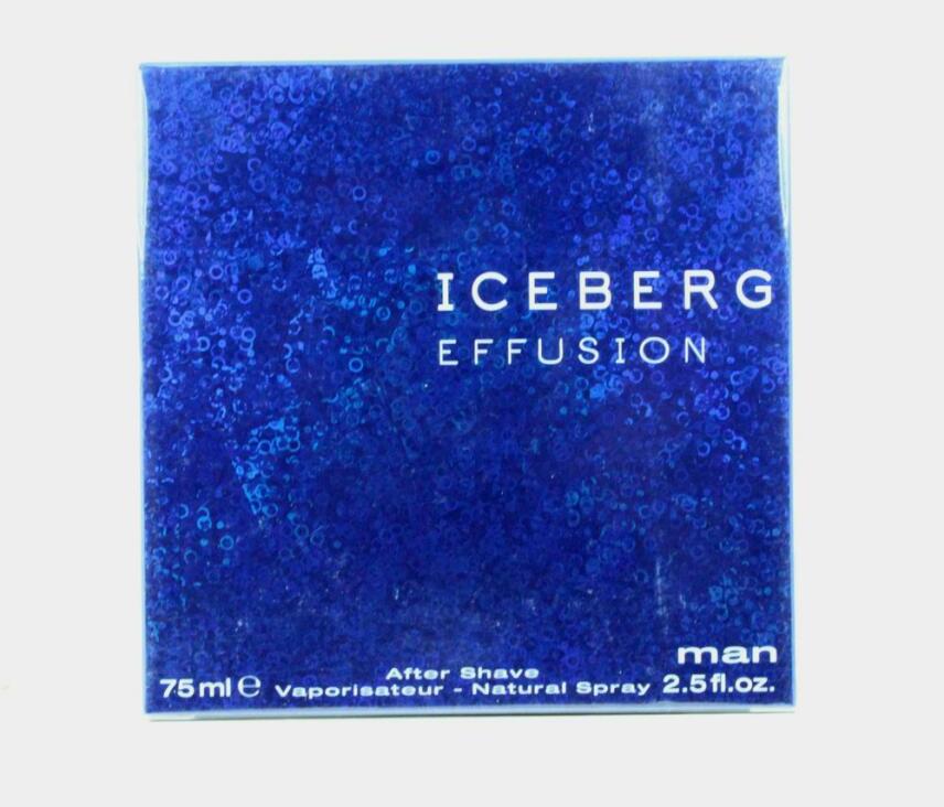Iceberg Effusion After Shave 75 ml