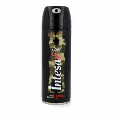 Intesa Unisex Z4 Supersex Perfume Deodorant Spray 12 x...