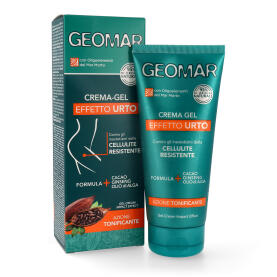 GEOMAR Impact Effekt Creme-Gel URTO 200 ml