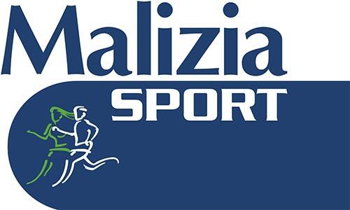 Malizia Unisex Sport Energy Body Deodorant Spray 12x 150 ml