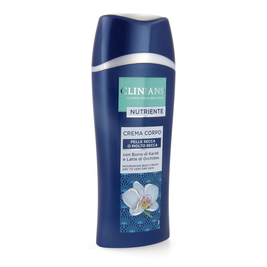Clinians Nutritive K&ouml;rperlotion 250 ml