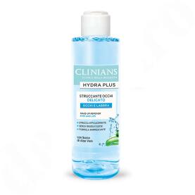 Clinians Eye Make-up Remover with Cornflower Extract - 150ml