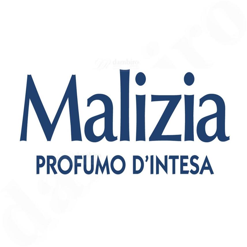 MALIZIA DONNA Green Tea - DEO Roll-On  50ml  GLAS