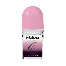 MALIZIA DONNA CERTEZZA - DEO Roll-On deoroller 50ml  GLAS