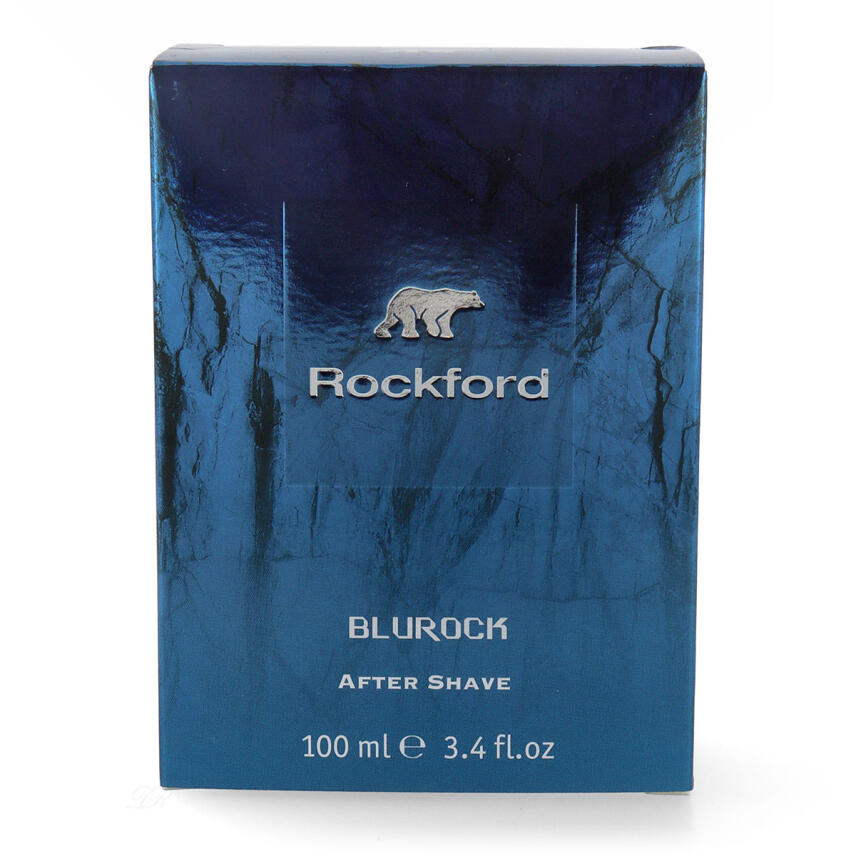 Rockford Blurock After Shave 100 ml