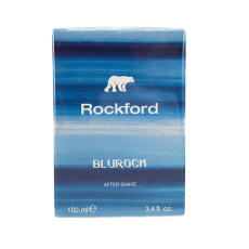 ROCKFORD BLUROCK  After Shave 100 ml