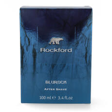 Rockford Blurock After Shave 100 ml
