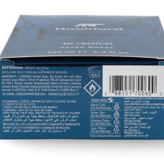Rockford Blurock After Shave 100 ml