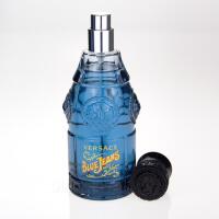 versace blue jeans edt 75 ml