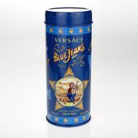 versace blue jeans man 75ml