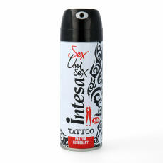 Intesa Unisex - ATTRACTION DREAM-SET  6x125ml deo spray
