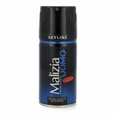DREAM SET - MALIZIA UOMO MIX 6x 150ml deodorant