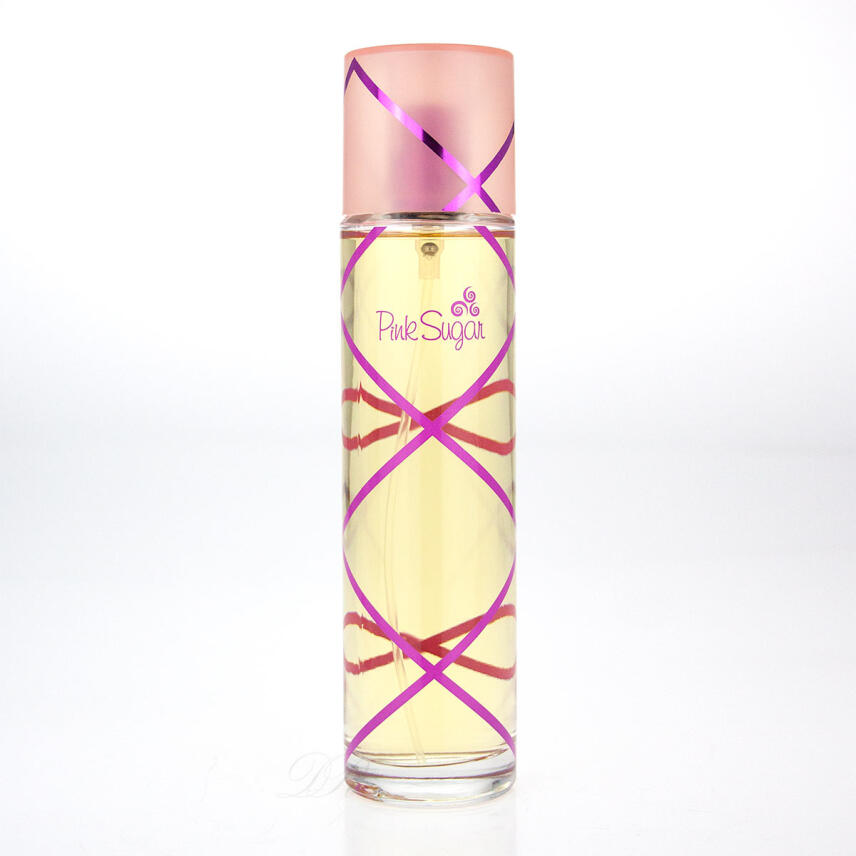 Aquolina Pink Sugar Eau de Toilette Spray 100 ml