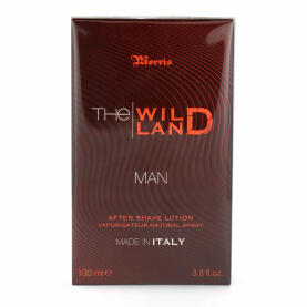Morris The Wild Land After Shave 100ml