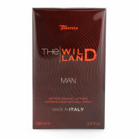 Morris The Wild Land After Shave 100ml