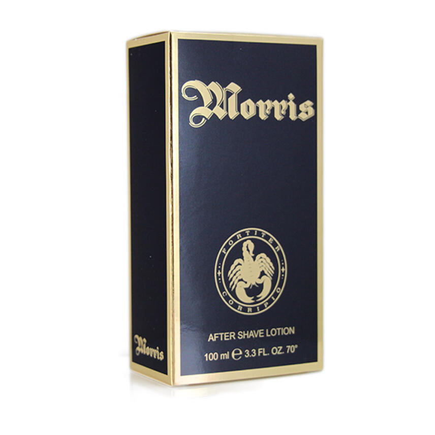 Morris men aftershave Lotion 100ml - 3.3fl.oz
