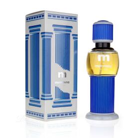 Mimmina m by mimmina man - Eau de Toilette 100ml   vapo