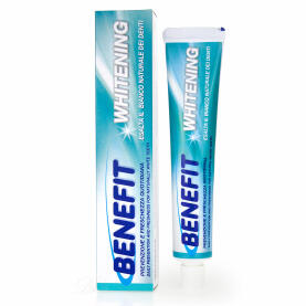 MALIZIA Benefit Toothpaste Whitening fresh 75ml