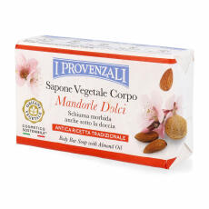 I Provenzali Soap sweet almond 250 g