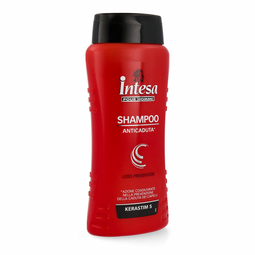 intesa for men - Loss Prevention Shampoo  300ml
