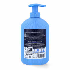Paglieri Felce Azzurra Liquid Soap Original Dispenser 300 ml