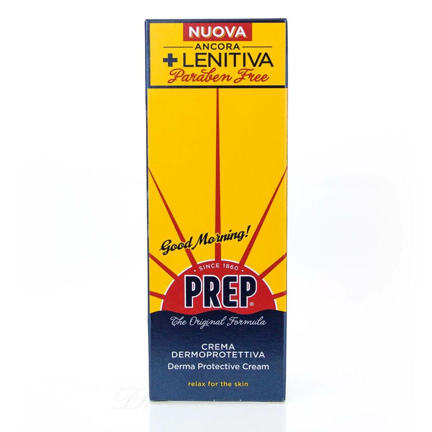 PREP Original Formula Derma Protective Cream in the Tube 75 ml 