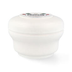 PRORASO Shaving Soap Jar White for Sensitive Skin 150 ml