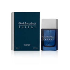 Gian Marco Venturi Energy Eau de Toilette 100 ml