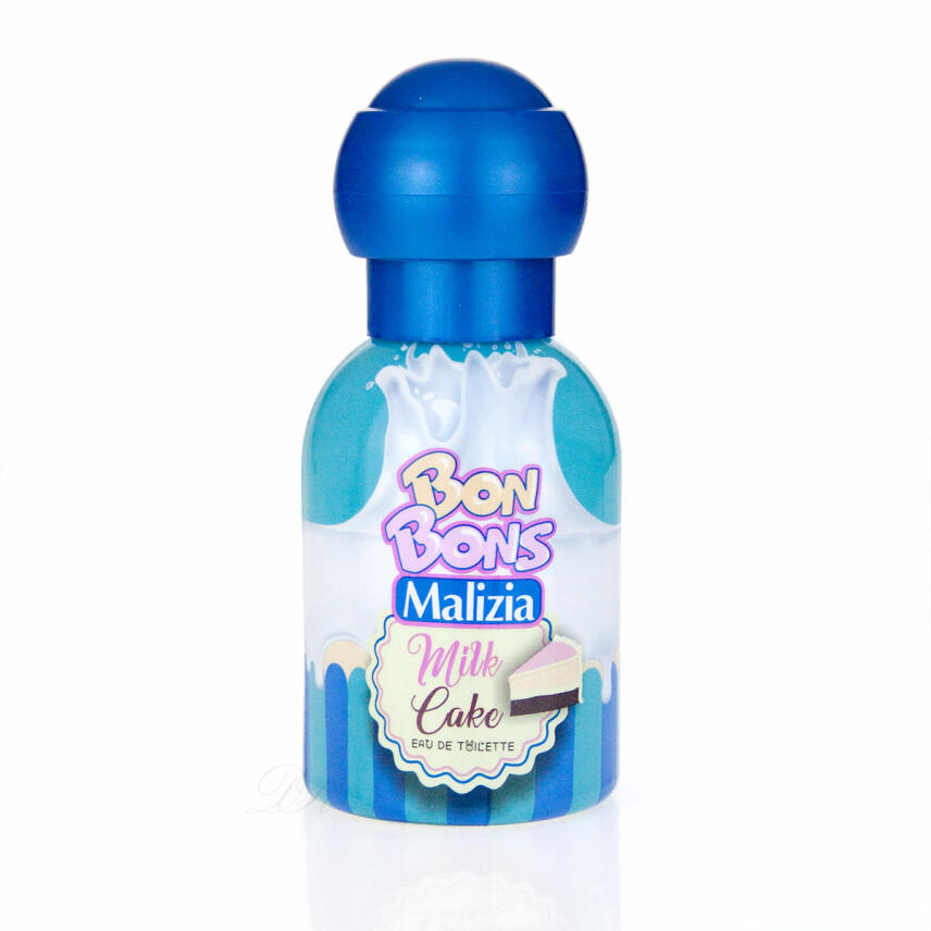 Malizia Bon Bons Expo Eau de Toilette 24 x 50 ml Spray