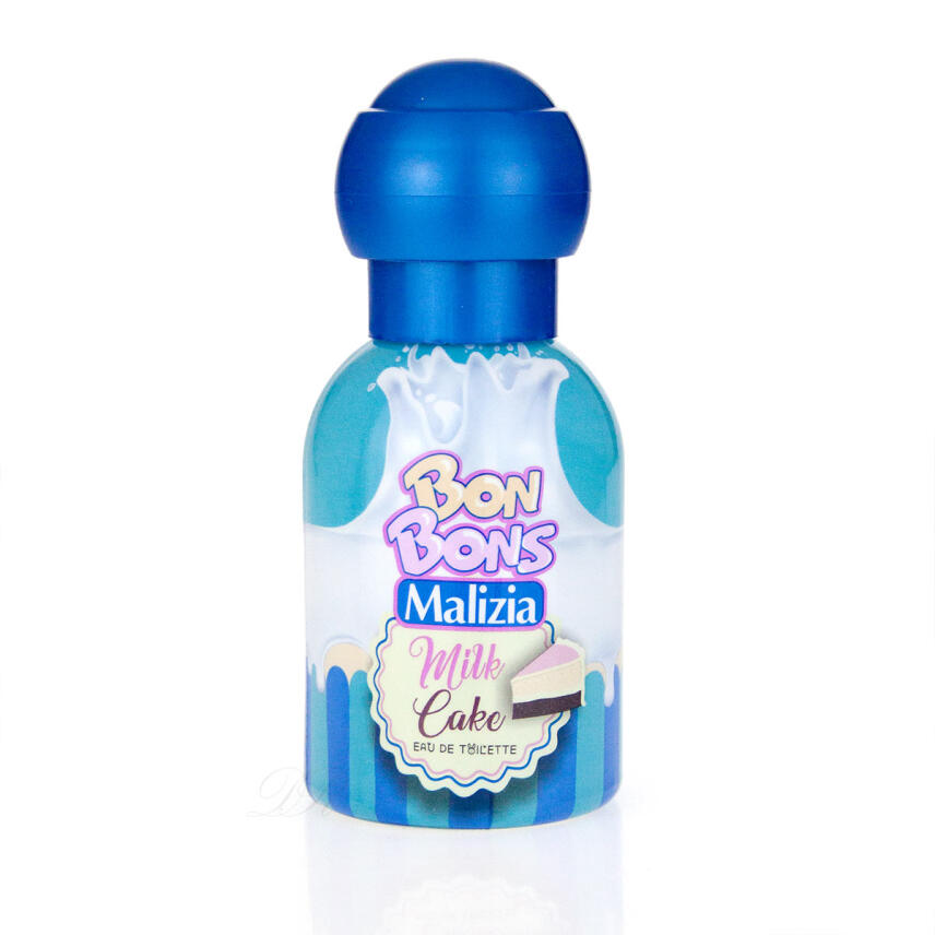 Malizia Bon Bons Expo 24er Eau deToilette 50 ml Vapo