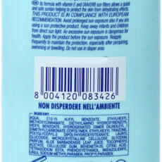 DELICE Kinder Sonnenmilch Spray LSF30 UVA UVB Vitamin E 150 ml