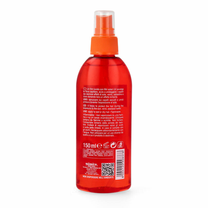 DELICE Sun Care Hair Oil 150 ml