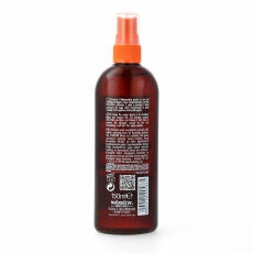 DELICE Tanning Oil with Argan &amp; Coconut Oil 150 ml