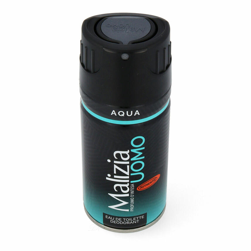 MALIZIA UOMO AQUA Deodorant 150 ml
