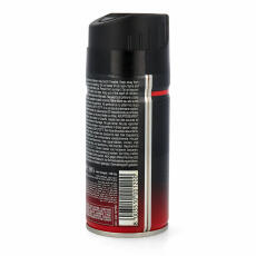 MALIZIA UOMO MUSK / Moschus - deodorant EdT 150ml