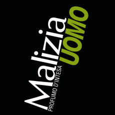 MALIZIA UOMO AQUA - deo spray EdT 12x 150ml