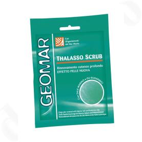 GEOMAR Thalasso Scrub Single Dose 85 g
