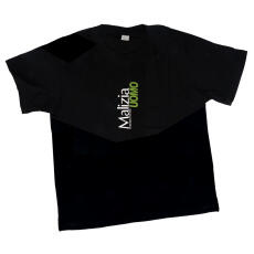 Malizia Uomo Vetyver EdT Parfum 50 ml, Deo 150 ml &amp; Vetyver T-Shirt