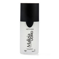 Malizia Uomo Vetyver EdT Parfum 50 ml, Deo 150 ml &amp; Vetyver T-Shirt