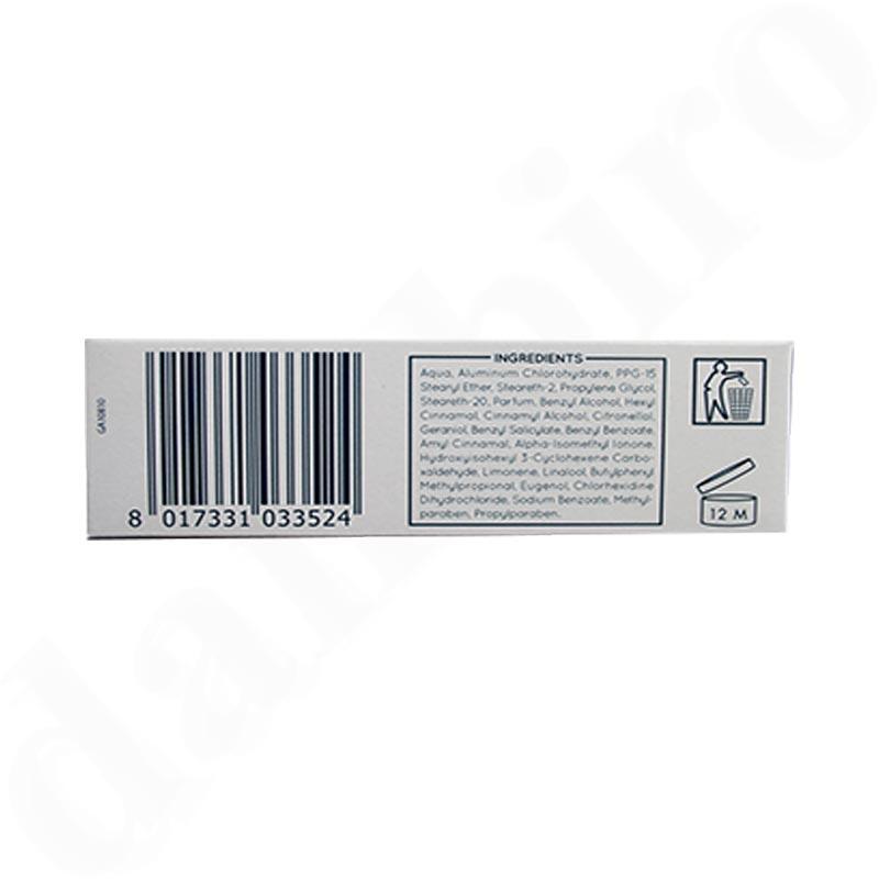 PREP Deocreme 35 ml
