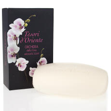 Tesori dOriente Orchidea della Cina Seife 150 g