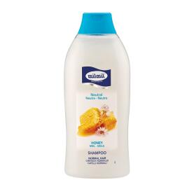 milmil Haar Shampoo Neutro Honig 750 ml nutritiv&delikat