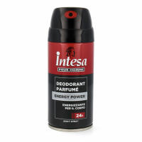 intesa pour Homme Deo ENERGY POWER  - 150ml Bodyspray