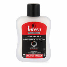 intesa pour Homme After Shave ENERGY POWER 100ml ohne Alkohol