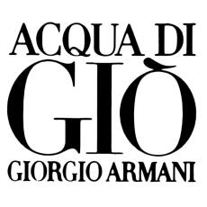 Giorgio Armani Acqua di Gi&ograve; Eau de Toilette 50 ml vapo