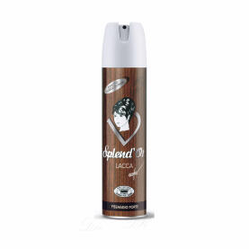 SplendOr Hair Spray normal Hold 75ml travel Edition