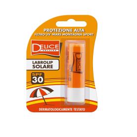 DELICE Labrolip Solare SPF30  5 ml Sonnenschutz-Lippenstift