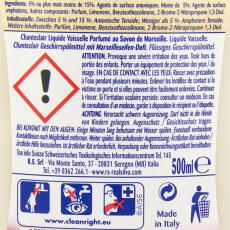 CHANTECLAIR  Marseilles Washing-up Liquid 500ml