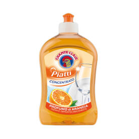 CHANTECLAIR Washing-up Liquid with the scent of Oranges 500ml