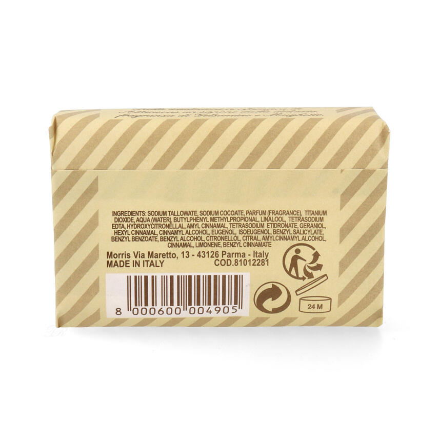 Atkinsons Parf&uuml;mseife Natural White 125 g